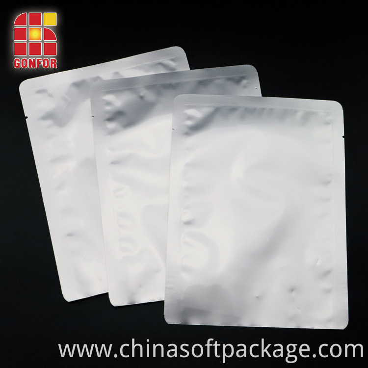 Aluminum Packaging Bag Retort Pouch